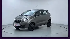 Used Datsun Redigo Gold Limited Edition in Navi Mumbai