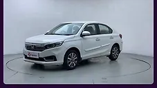 Used Honda Amaze VX CVT 1.2 Petrol [2021] in Navi Mumbai