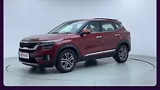 Used Kia Seltos HTX 1.5 in Navi Mumbai