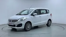 Used Maruti Suzuki Ertiga VXI CNG in Mumbai