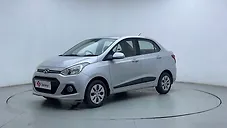 Used Hyundai Xcent S 1.2 in Mumbai