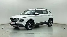 Used Hyundai Venue SX Plus 1.0 Turbo DCT in Mumbai