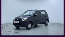 Used Maruti Suzuki Alto 800 VXi in Mumbai