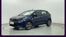Used Tata Altroz XZ Plus Petrol in Mumbai