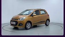Used Hyundai Grand i10 Sportz 1.2 Kappa VTVT [2013-2016] in Mumbai