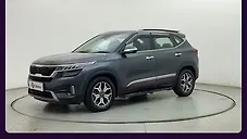 Used Kia Seltos GTX Plus DCT 1.4 [2020-2021] in Mumbai