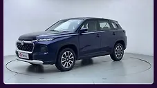 Used Maruti Suzuki Grand Vitara Delta CNG [2023-2025] in Mumbai