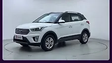 Used Hyundai Creta SX Plus 1.6  Petrol in Mumbai
