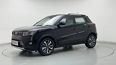 Used Mahindra XUV300 W8 (O) 1.2 Petrol in Ghaziabad