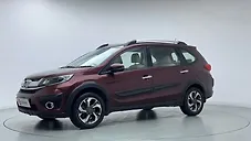 Used Honda BR-V V CVT Petrol in Ghaziabad