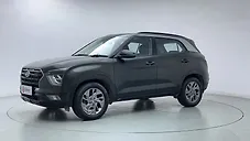 Used Hyundai Creta SX (O) 1.4 Turbo 7 DCT [2020-2022] in Ghaziabad