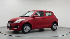 Used Maruti Suzuki Swift VXi [2014-2017] in Ghaziabad