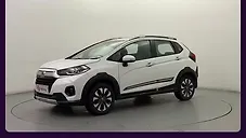 Used Honda WR-V VX MT Diesel in Ghaziabad
