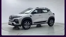 Used Renault Kiger RXT (O) MT in Ghaziabad