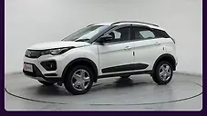 Used Tata Nexon XZ in Ghaziabad