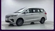 Used Maruti Suzuki Ertiga ZXi AT in Ghaziabad