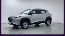Used Nissan Magnite XE  [2020] in Ghaziabad