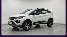 Used Tata Nexon XZA Plus LUX in Ghaziabad