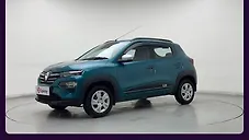 Used Renault Kwid RXT 1.0L in Ghaziabad