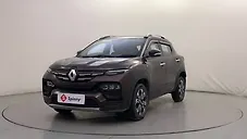 Used Renault Kiger RXZ AMT Dual Tone in Bangalore