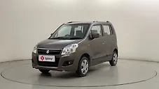 Used Maruti Suzuki Wagon R VXI in Bangalore