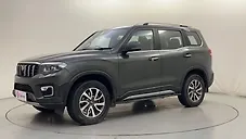 Used Mahindra Scorpio N Z8 L Diesel AT 2WD 6 STR [2023-2024] in Bangalore