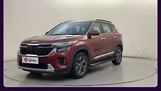 Used Kia Seltos HTX Plus 1.5 Diesel iMT [2023-2024] in Bangalore