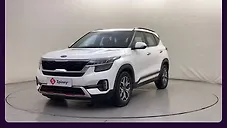 Used Kia Seltos GTX Plus 1.4 DCT [2019-2021] in Bangalore