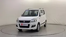 Used Maruti Suzuki Wagon R VXI AMT in Bangalore