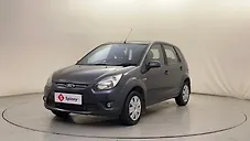 Used Ford Figo Duratorq Diesel ZXI 1.4 in Bangalore