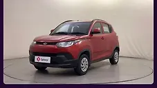 Used Mahindra KUV100 K4 D 6 STR in Bangalore