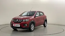 Used Renault Kwid RXT 1.0 SCE Edition in Bangalore