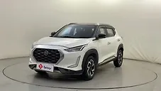 Used Nissan Magnite XV Premium Turbo (O) CVT [2020-2022] in Bangalore