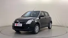 Used Maruti Suzuki Swift VXi 1.2 BS-IV in Bangalore