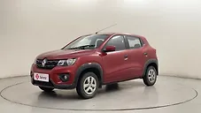Used Renault Kwid RXT 1.0 SCE Edition in Bangalore