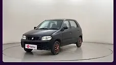 Used Maruti Suzuki Alto LXi BS-IV in Bangalore