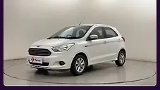 Used Ford Figo Titanium 1.2 Ti-VCT in Bangalore
