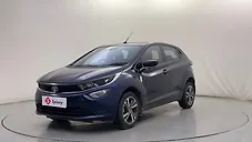 Used Tata Altroz XZ Petrol in Bangalore