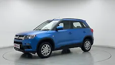 Used Maruti Suzuki Vitara Brezza VDi (O) [2016-2018] in Bangalore