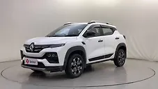 Used Renault Kiger RXZ AMT [2023-2024] in Bangalore