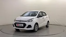 Used Hyundai Xcent Base 1.2 in Bangalore