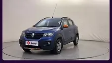 Used Renault Kwid CLIMBER Petrol Automatic in Bangalore