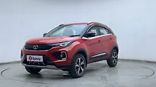 Used Tata Nexon XZA Plus (S) [2022-2023] in Hyderabad