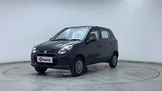 Used Maruti Suzuki Alto 800 Lxi in Hyderabad