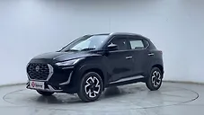 Used Nissan Magnite XV Premium Turbo CVT in Hyderabad