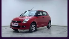 Used Maruti Suzuki Swift VXi 1.2 BS-IV in Hyderabad