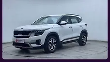 Used Kia Seltos GTX Plus 1.4 DCT [2019-2021] in Hyderabad