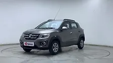 Used Renault Kwid RXT 1.0 SCE Edition in Hyderabad