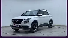 Used Hyundai Venue SX (O) 1.0 Turbo iMT in Hyderabad