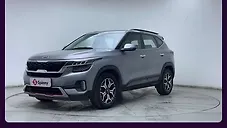 Used Kia Seltos GTX Plus 1.4 DCT [2019-2021] in Hyderabad